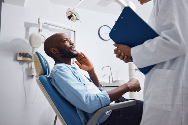 Best Emergency Treatment for Dental Infections or Abscesses in Port Labelle, FL