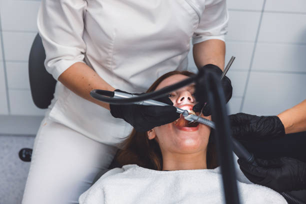 Best Emergency Tooth Extraction in Port Labelle, FL