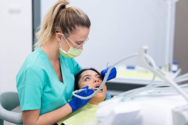 Best Emergency Treatment for Dental Infections or Abscesses in Port Labelle, FL