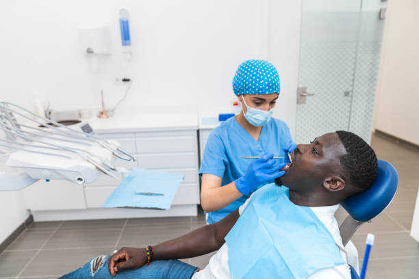 Best After-Hours Dental Trauma Care in Port Labelle, FL
