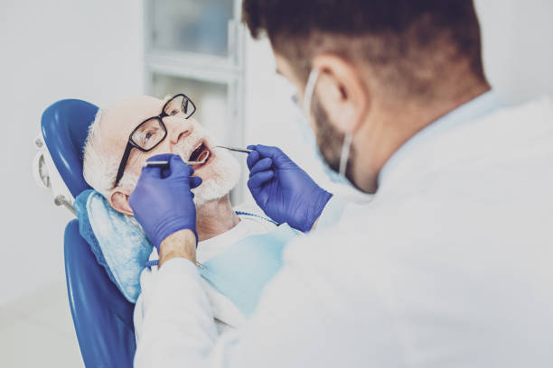 Best Emergency Denture Repair in Port Labelle, FL